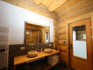 Vakantiehuis Neukirchen am Großvenediger Kenmerken 25