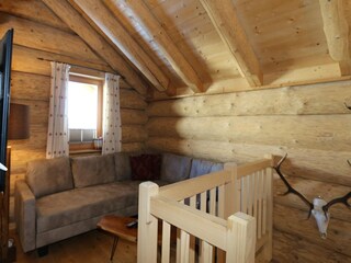Casa de vacaciones Neukirchen am Großvenediger Características 26