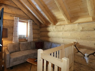 Holiday house Neukirchen am Großvenediger Features 23