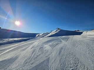 Vakantiehuis Neukirchen am Großvenediger Buitenaudio-opname 3