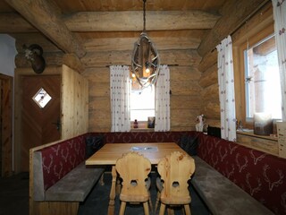 Casa per le vacanze Neukirchen am Großvenediger Caratteristiche 25