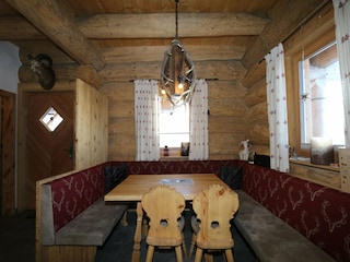 Vakantiehuis Neukirchen am Großvenediger Kenmerken 25