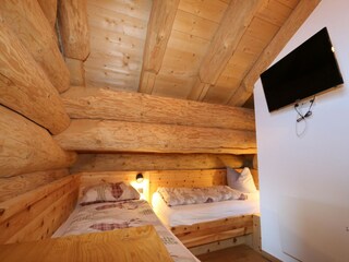 Casa de vacaciones Neukirchen am Großvenediger Características 26