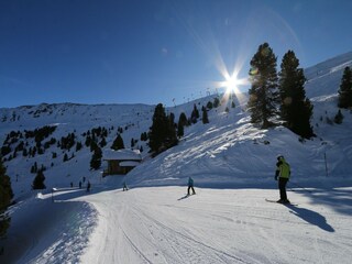 Casa per le vacanze Neukirchen am Großvenediger Registrazione all'aperto 6