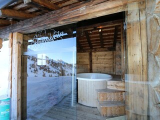 Casa per le vacanze Neukirchen am Großvenediger  34