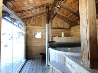 Casa per le vacanze Neukirchen am Großvenediger  35