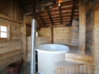 Holiday house Neukirchen am Großvenediger  35