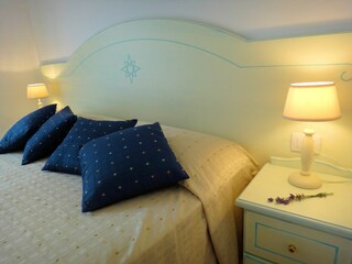 Apartamento de vacaciones Valledoria Características 5