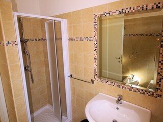 Apartamento de vacaciones Valledoria Características 9