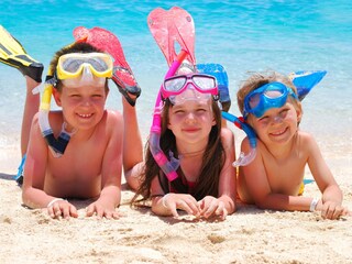 Appartamento per vacanze Valledoria Ambiente 14