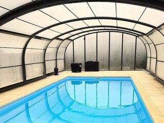 Appartement Saint-Antoine-la-Forêt  2