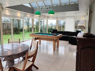 Appartement Saint-Antoine-la-Forêt  6