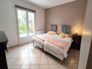 Apartment Saint-Antoine-la-Forêt  9