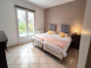 Appartement Saint-Antoine-la-Forêt  9