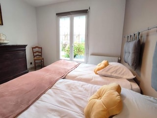 Apartment Saint-Antoine-la-Forêt  11