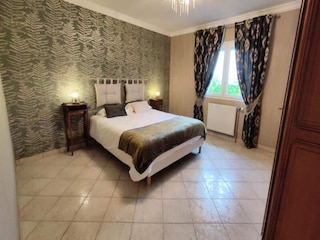 Apartment Saint-Antoine-la-Forêt  13