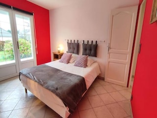 Apartment Saint-Antoine-la-Forêt  14