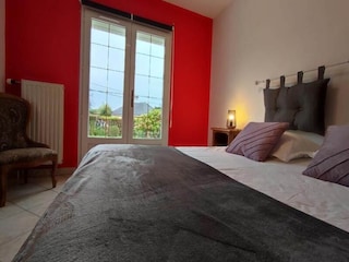 Apartment Saint-Antoine-la-Forêt  15