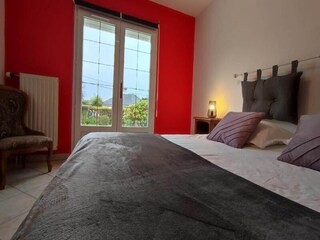 Appartement Saint-Antoine-la-Forêt  15