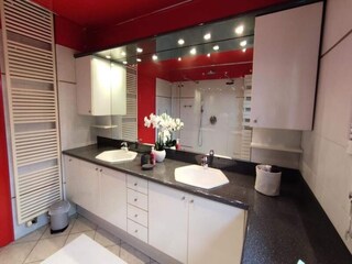 Appartement Saint-Antoine-la-Forêt  16
