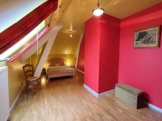 Apartment Saint-Antoine-la-Forêt  17