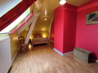 Apartment Saint-Antoine-la-Forêt  18