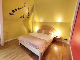 Apartment Saint-Antoine-la-Forêt  19
