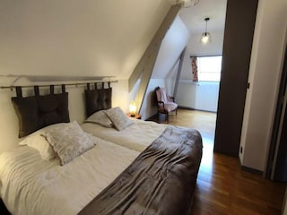 Apartment Saint-Antoine-la-Forêt  21