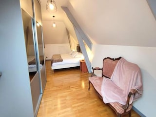 Apartment Saint-Antoine-la-Forêt  22