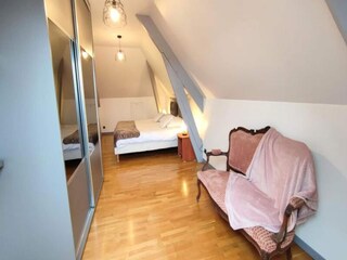 Appartement Saint-Antoine-la-Forêt  22