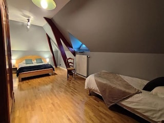Apartment Saint-Antoine-la-Forêt  23
