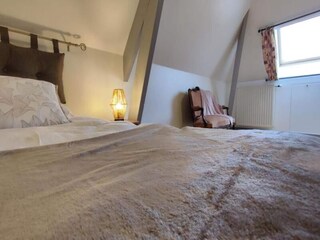 Appartement Saint-Antoine-la-Forêt  24