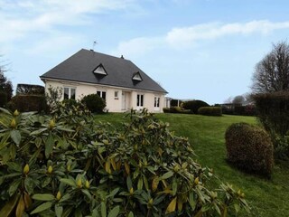 Apartment Saint-Antoine-la-Forêt  27