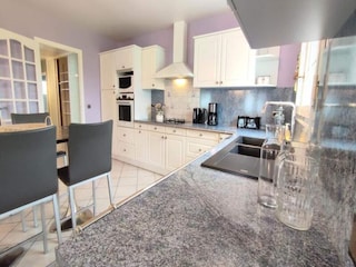 Apartment Saint-Antoine-la-Forêt  30