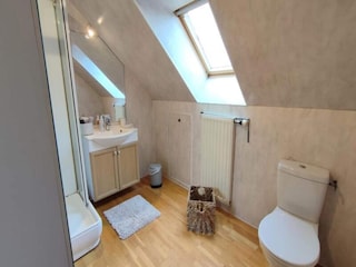 Apartment Saint-Antoine-la-Forêt  32