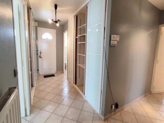 Apartment Saint-Antoine-la-Forêt  33