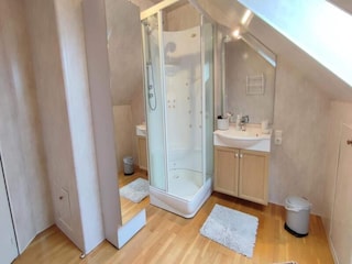 Apartment Saint-Antoine-la-Forêt  34