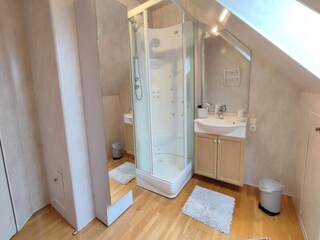 Appartement Saint-Antoine-la-Forêt  34
