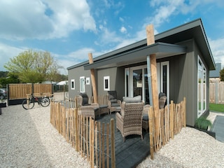 Parc de vacances Noordwijk Enregistrement extérieur 5