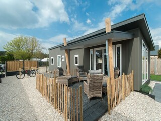 Vakantiepark Noordwijk Buitenaudio-opname 5