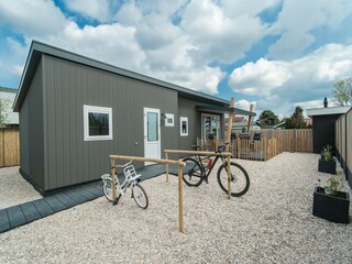 Vakantiepark Noordwijk Buitenaudio-opname 1