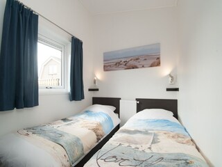 Vakantiepark Noordwijk Kenmerken 16