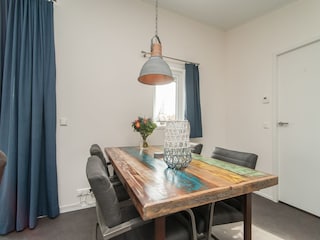 Parc de vacances Noordwijk Équipement 9