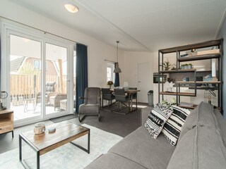 Parco vacanze Noordwijk Caratteristiche 9