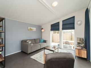 Vakantiepark Noordwijk Kenmerken 12