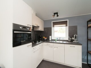 Vakantiepark Noordwijk Kenmerken 8