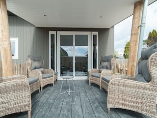 Parque de vacaciones Noordwijk Grabación al aire libre 3