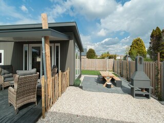 Vakantiepark Noordwijk Buitenaudio-opname 6