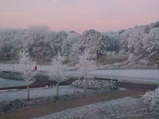 Ferienpark Noordwijk Umgebung 17