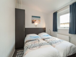 Vakantiepark Noordwijk Kenmerken 14